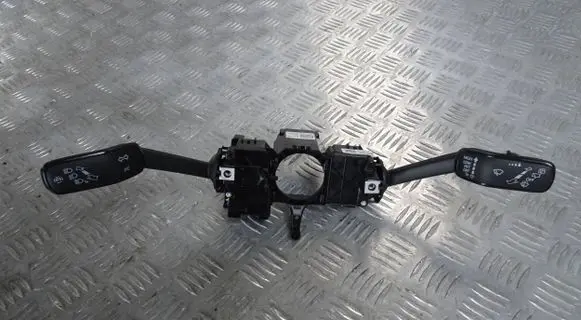 Volkswagen Taigo Wiper turn signal indicator stalk/switch 2Q0953521BC