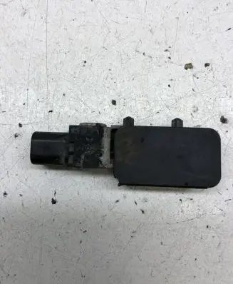 Mazda 6 Airbag deployment crash/impact sensor GJ6A57K1X