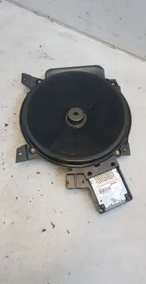 Subwoofer speaker