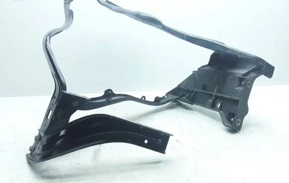 Mercedes-Benz E W212 Side radiator support slam panel PP212620022 PP212620080 PP212620028