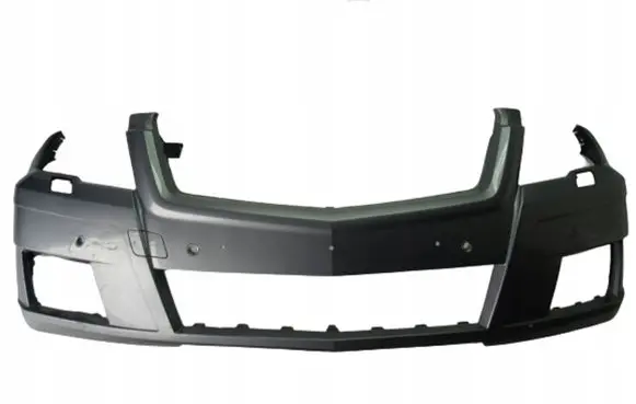 Mercedes-Benz GLK (X204) Front bumper X204xxxxxxx00000
