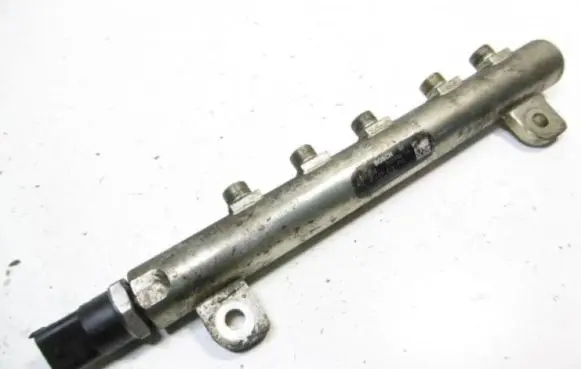 Fiat Stilo Fuel main line pipe 55187883