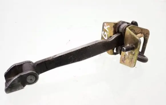 Volvo V70 Rear door check strap stopper 9203394