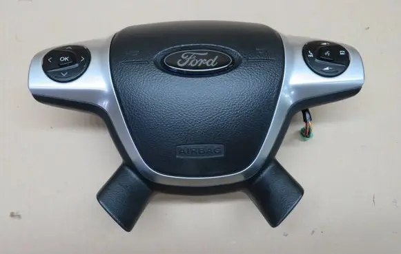 Ford Kuga II Steering wheel airbag EM51R042B85BA