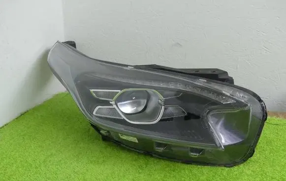 Headlight/headlamp