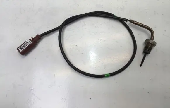 Volkswagen Tiguan Allspace Exhaust gas temperature sensor 04L906088JJ