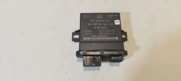 Opel Astra J Xenon control unit/module 13350670