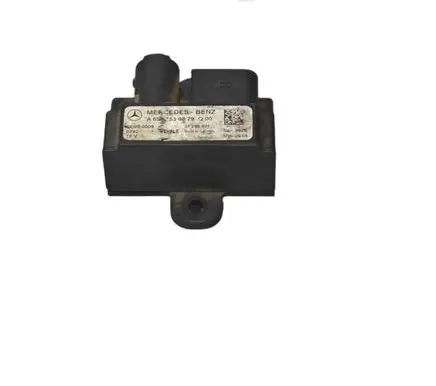Mercedes-Benz Sprinter W906 Glow plug pre-heat relay A6511530879