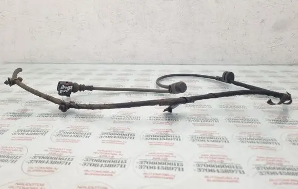 Audi A4 S4 B8 8K Front ABS sensor wiring 8T0973702