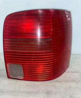 Volkswagen PASSAT B5 Rear/tail lights 3B9945112F