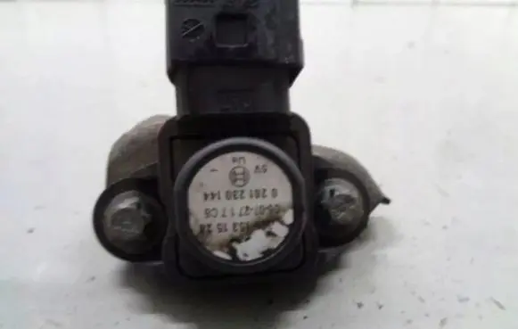 Mercedes-Benz C W203 Air pressure sensor