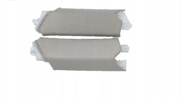 Audi Q5 SQ5 (C) pillar trim 8R0867287B