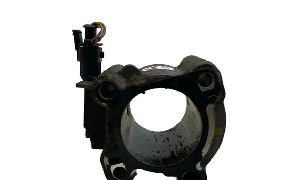 Nissan Qashqai+2 Air pressure sensor 0281002958 8200685363