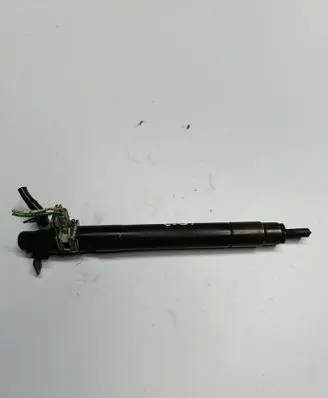 Citroen DS5 Fuel injector 9686191080 W7768T