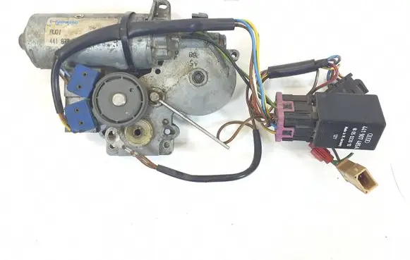 Audi V8 Sunroof motor/actuator 441877795
