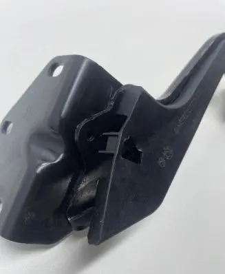 Volkswagen Crafter Front window lifting mechanism without motor A9065460561 6923522305