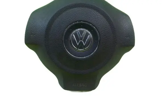 Volkswagen Caddy Steering wheel airbag 2K5880201F