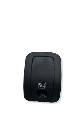 Jaguar I-Pace ISOFIX cover J9C3600E44AAW