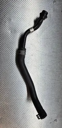 Audi A3 S3 8V Engine coolant pipe/hose 06K121065R