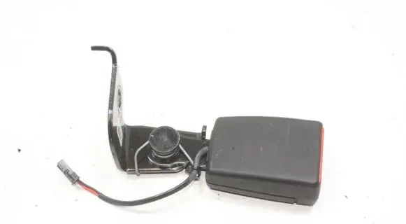 BMW iX3 G08 Rear seatbelt buckle 5A44F65 5A44F6501