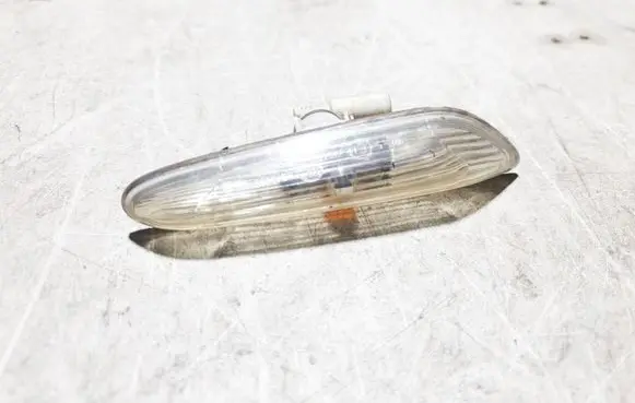 BMW 1 E81 E87 Front fender indicator light 6932998 63136932998