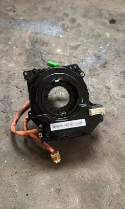 Volvo V50 Airbag slip ring squib (SRS ring) 