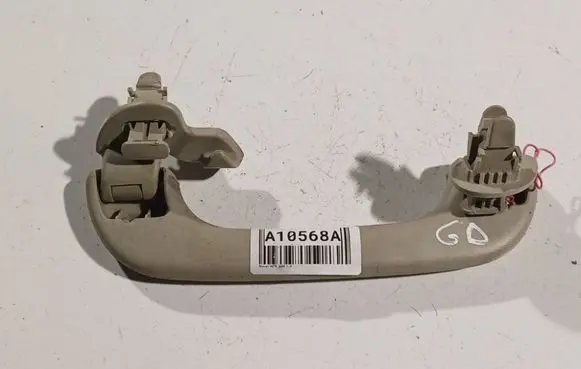 Nissan Note (E11) Rear interior roof grab handle 73940AX610