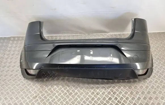 Seat Altea Rear bumper 