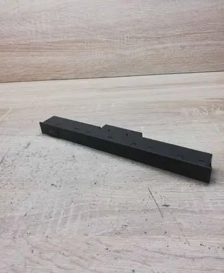 BMW 5 E39 Traction control (ASR) switch 8373707 110187