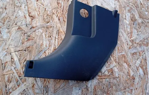 Hyundai i30 Foot area side trim 858232R000WK 858232R000