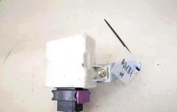 Other control units/modules