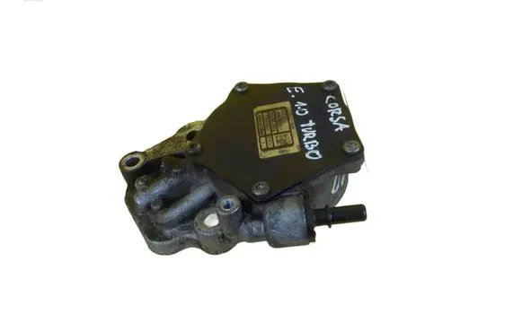 Opel Corsa E Vacuum pump 9140300240