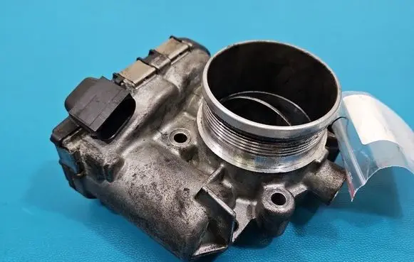 Volvo XC60 Throttle body valve 31216665 IMPRK1596274