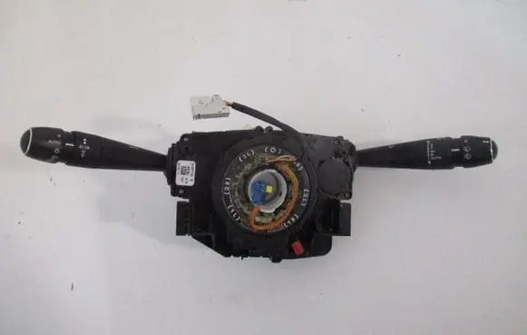 Citroen C4 Grand Picasso Wiper turn signal indicator stalk/switch 98072635ZD