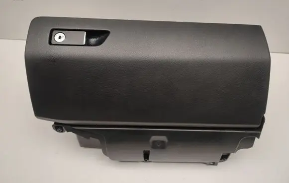 Mercedes-Benz E C207 W207 Glove box A2076800213