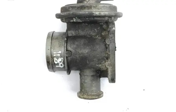 BMW 3 E46 EGR valve