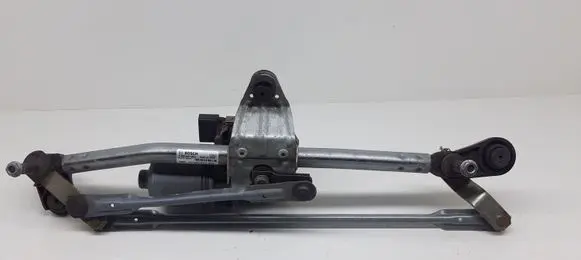 Audi A3 S3 8V Front wiper linkage and motor 8V1955119A 8V1955023D 8V1955119