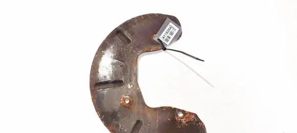 Fiat Freemont Front brake disc dust cover plate 