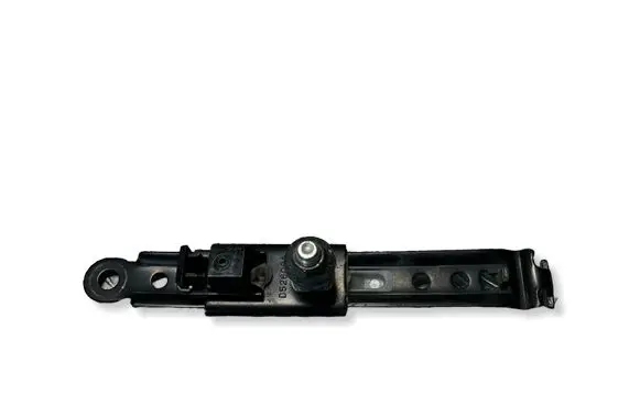 Toyota Prius (XW20) Seat belt adjustment rail 