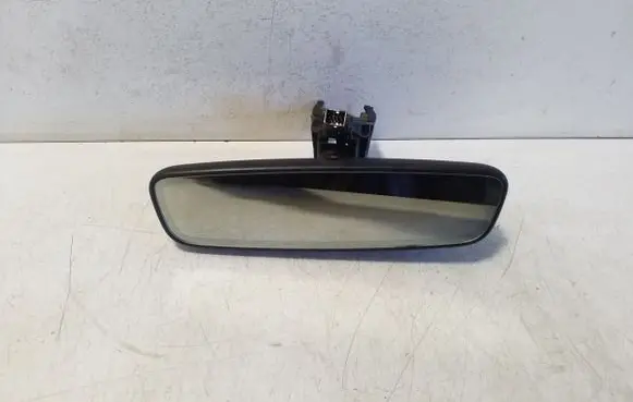Audi A1 Rear view mirror (interior) 8S0857511M