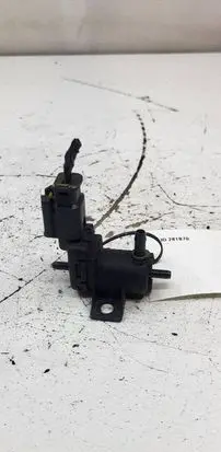 Ford Galaxy Turbo solenoid valve 9665558580