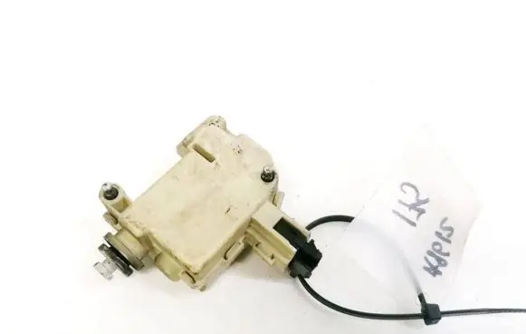 Audi A6 S6 C6 4F Central locking motor 4F0862153 3B0959781