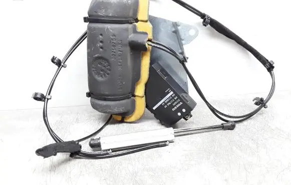 Volvo V70 Tailgate hydraulic set 31218393 30716759