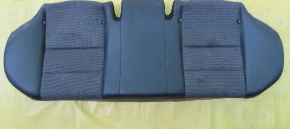 Mercedes-Benz C W204 Rear seat A2049200450