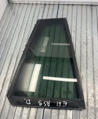 BMW 5 F10 F11 Rear door window glass 43R002092 E000255 DOT24AS3M161
