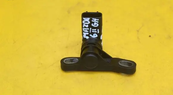 Mazda 6 Crankshaft position gear 