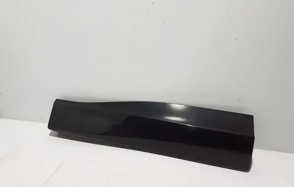 Ford Mach-E I Rear door trim (molding) LJ8BR25334DAW