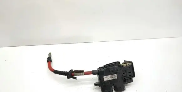 BMW X3 F25 Other control units/modules 9227458 61149227458