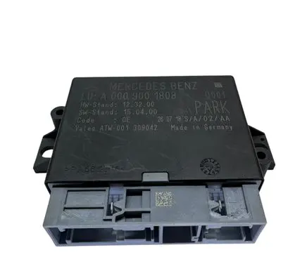 Parking PDC control unit/module
