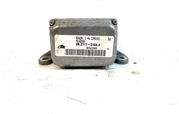 Mitsubishi Grandis ESP acceleration yaw rate sensor 06211701644